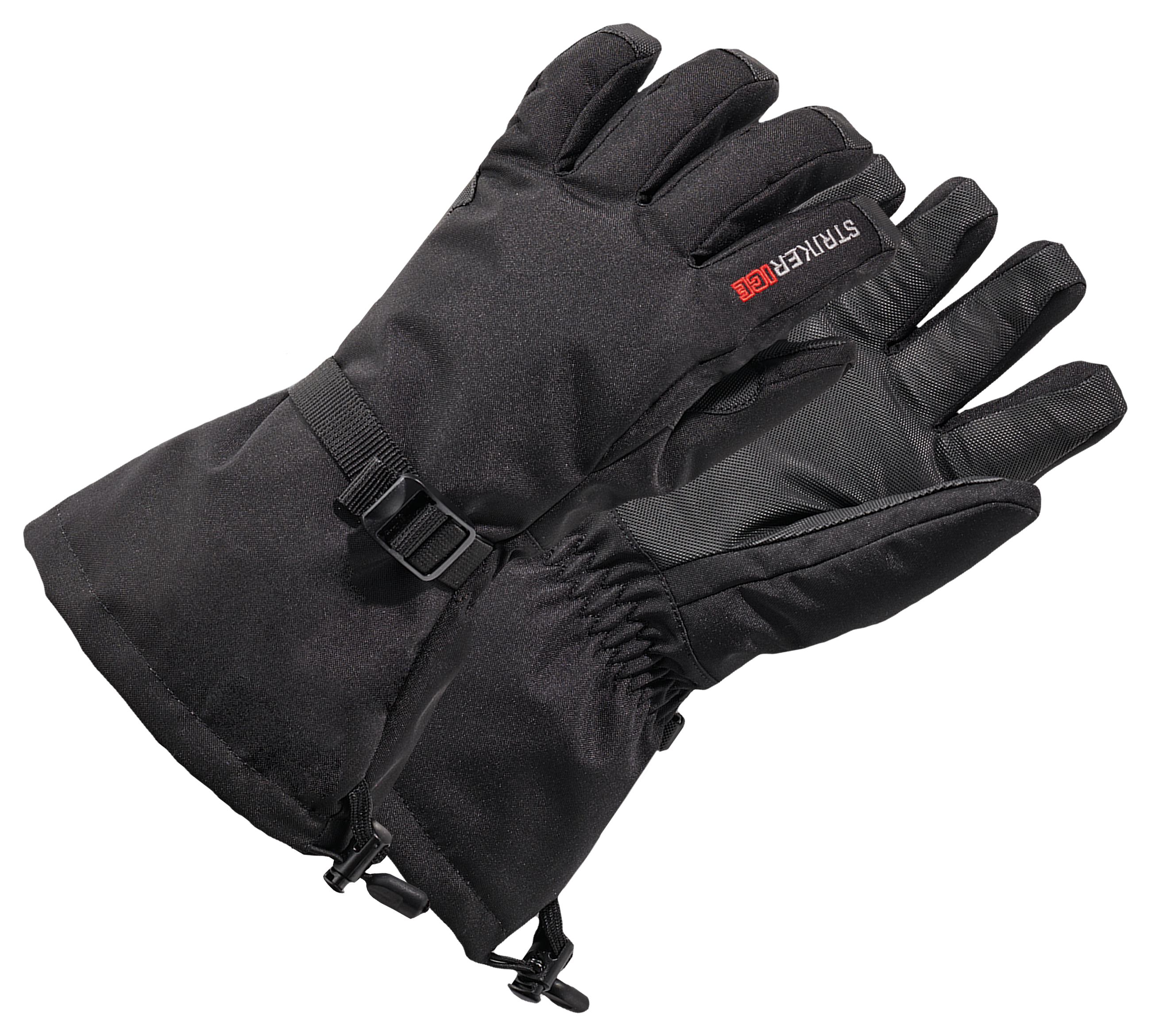 StrikerICE Climate Ice Gloves for Youth Cabela's